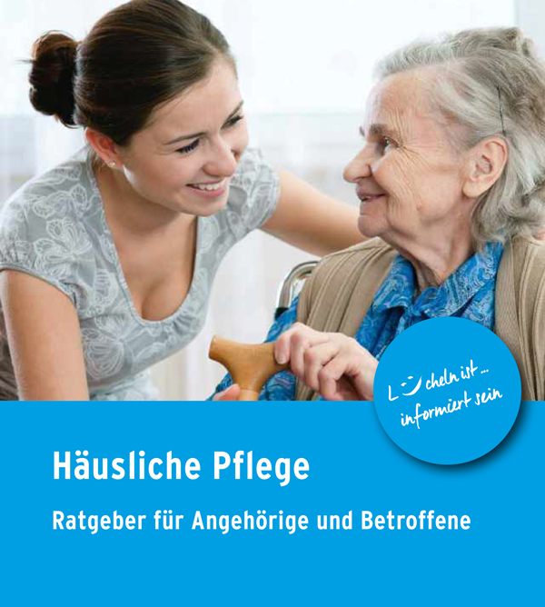 Häusliche Pflege