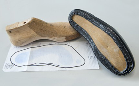 Weber Greissinger Maßschuhe