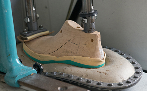 Weber Greissinger Maßschuhe Weber Greissinger Maßschuhe
